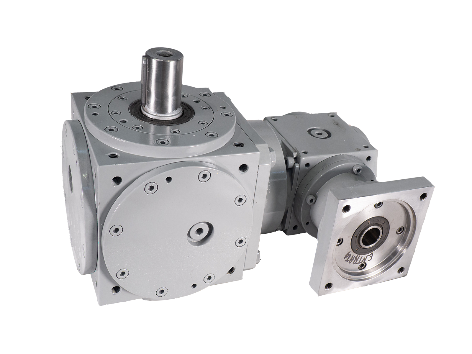 Special Bevel Gear Boxes