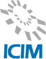 ICIM certificate